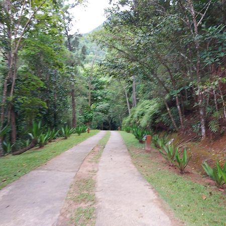 Отель Quintal Da Mata Сан-Себастьян Экстерьер фото