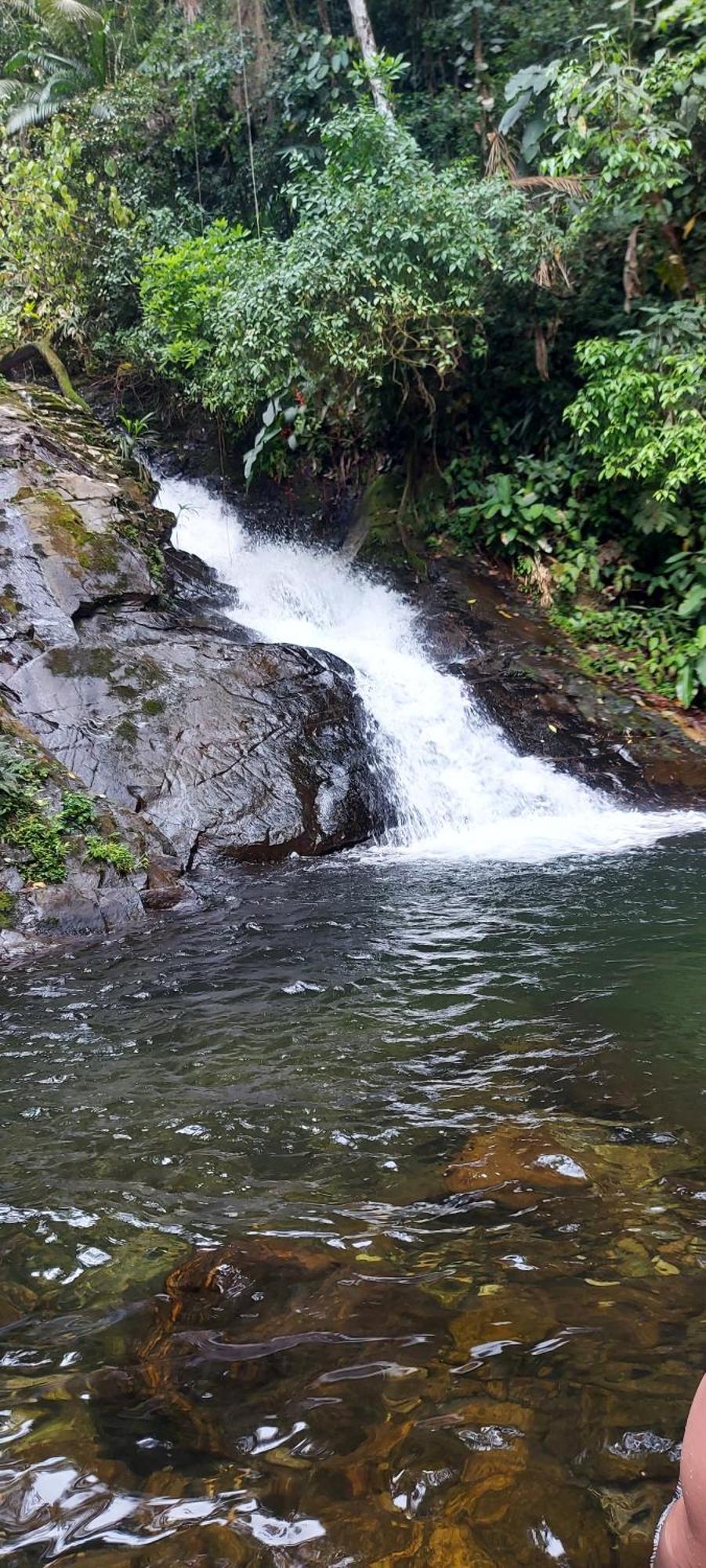 Отель Quintal Da Mata Сан-Себастьян Экстерьер фото